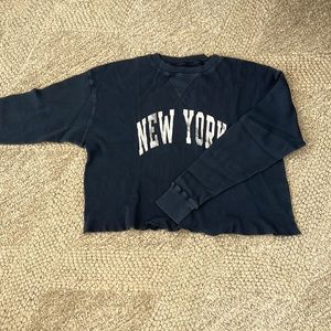 Brandy NY Sweatshirt